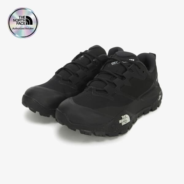노스페이스직영 남성 오프트레일 하이크 고어텍스 NS95S23A BLK