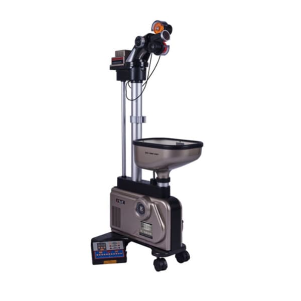 티인사이드 국제탁구마트 탁구자동로봇 V-989E - 최저가 1,350,000원