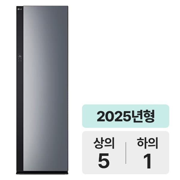 썸머특가 LG전자 오브제컬렉션 뉴 스타일러 SC5GMR60B - 최저가 1,194,960원