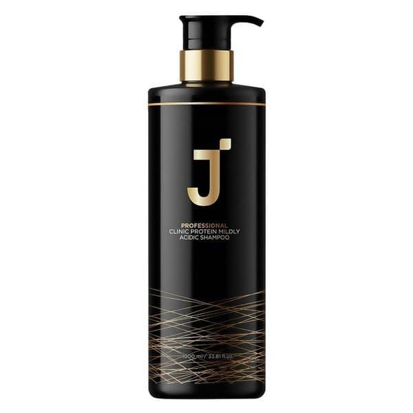 신세계백화점 제이숲 프로페셔널 클리닉 샴푸 1000ml