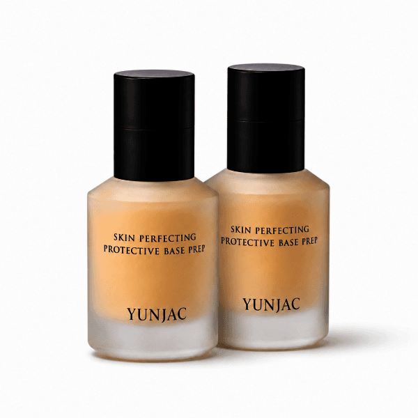 5dhuai66 연작 스킨 퍼펙팅 프로텍티브 베이스프렙 40ML 2개