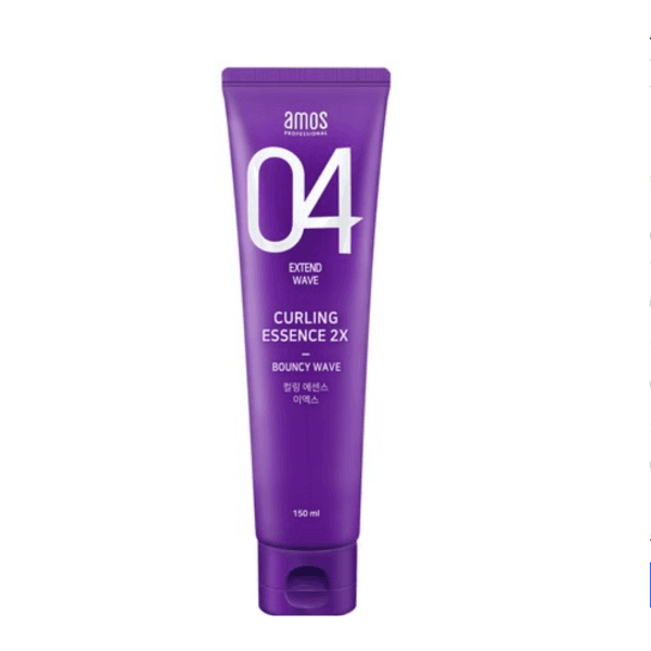 만용글로벌 아모스 컬링 에센스 2X150ml 4개 - 최저가 54,800원