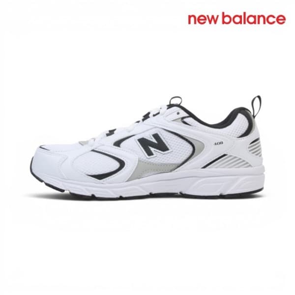 fashionplus 뉴발란스 운동화 NBPMGC101W ML408NB
