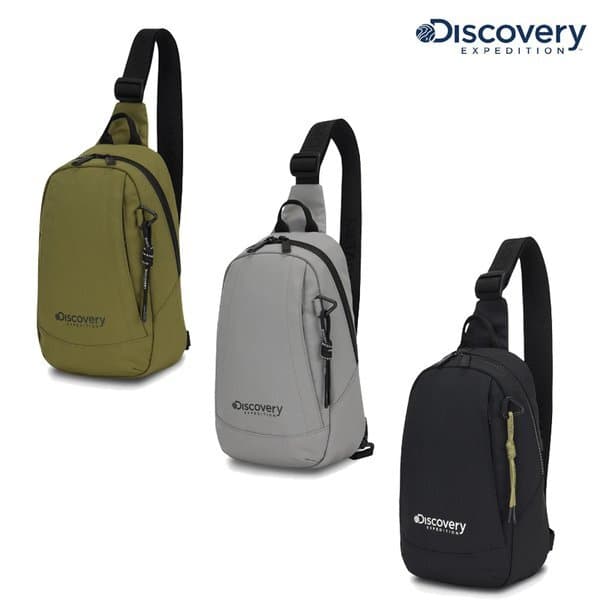 신세계백화점 Discovery Daily Sling Bag DXSG3125N - 최저가 35,400원