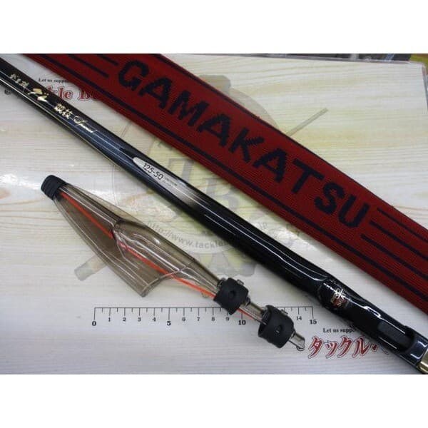 착한직구팀 Gamakatsu Gamaiso Gure Special 125-50