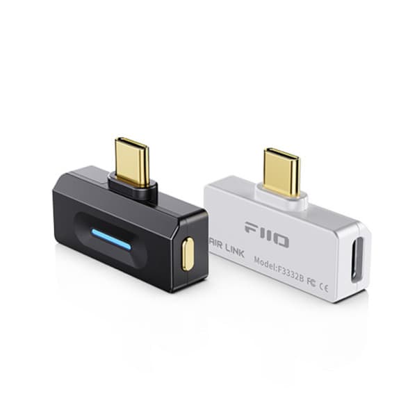사운드문향 피오 FiiO 에어링크 AIR LINK LDAC 무선 블루투스 동글