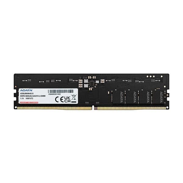 공식판매점o ADATA DDR5-5600 CL46-45-45 64GB