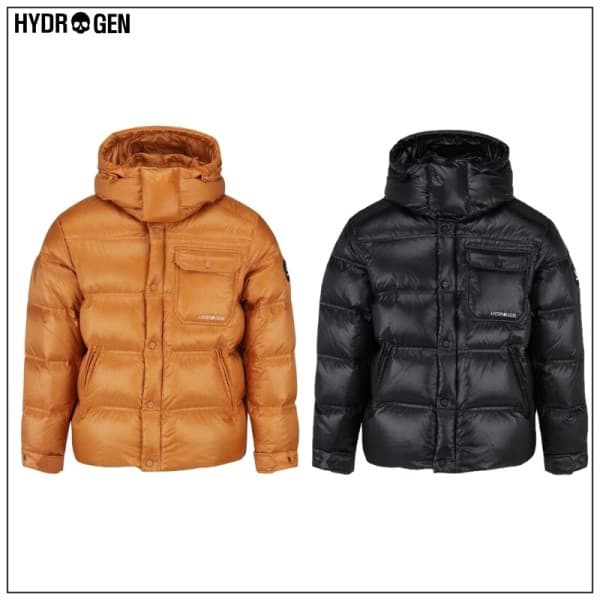 아이스탁몰 AK분당점 하이드로겐 유니 하이그로시 다운 자켓 H31D4JD323 - 최저가 110,120원