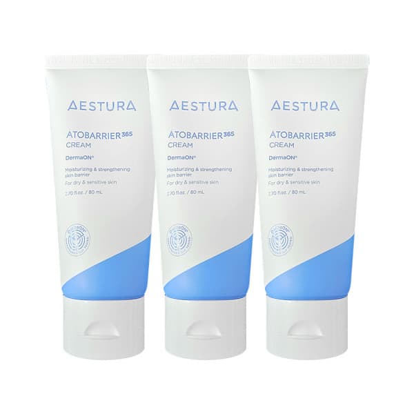 der2y88ui 에스트라 아토베리어365 크림 80ml 3개 - 최저가 25,100원