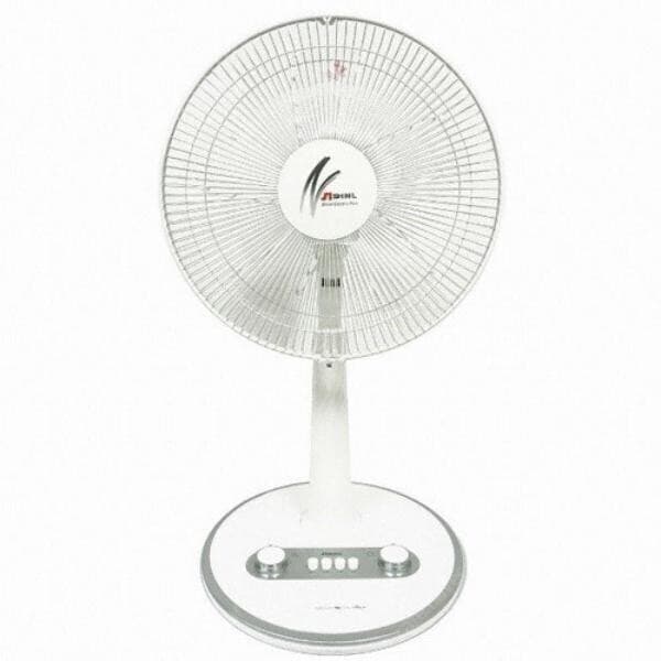 shinilstore 신일 35cm 스탠드형 선풍기 5엽 SIF-14CYT