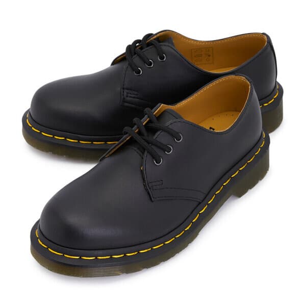 유한회사솔렌드라 닥터마틴 1461 나파 3홀 레더 로퍼 웰트화