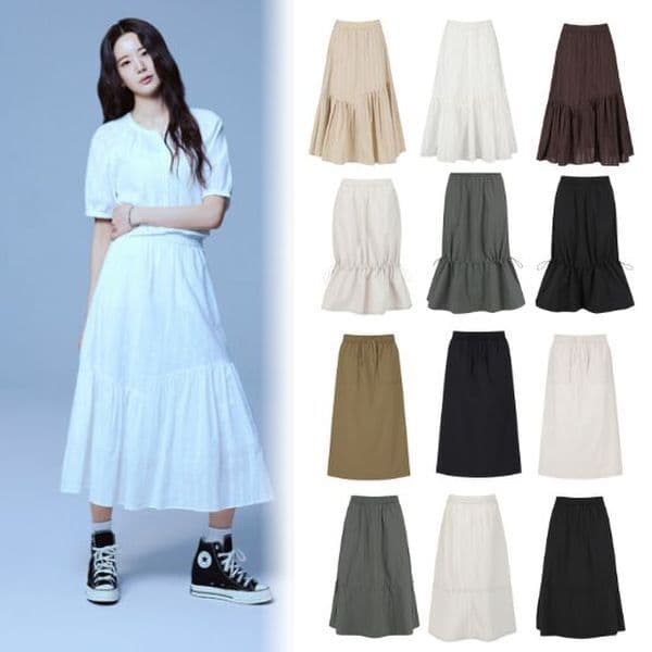 신세계백화점 여성 스커트 3종 머메이드/H라인/레이스 PHG2RR2029PHG2 - 최저가 20,720원