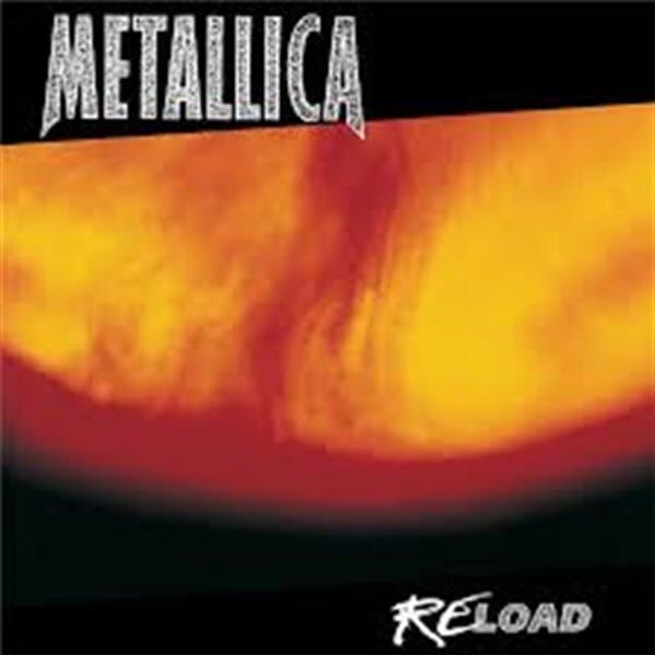 예스24도서 Metallica - 7집 ReLoad (3CD)