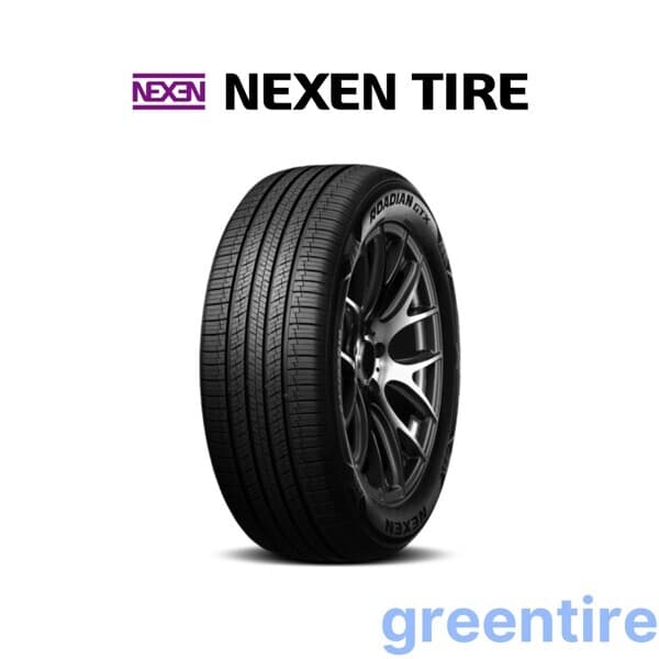 현대Hmall 넥센타이어 로디안 GTX 235/55R19 FOAM EV용
