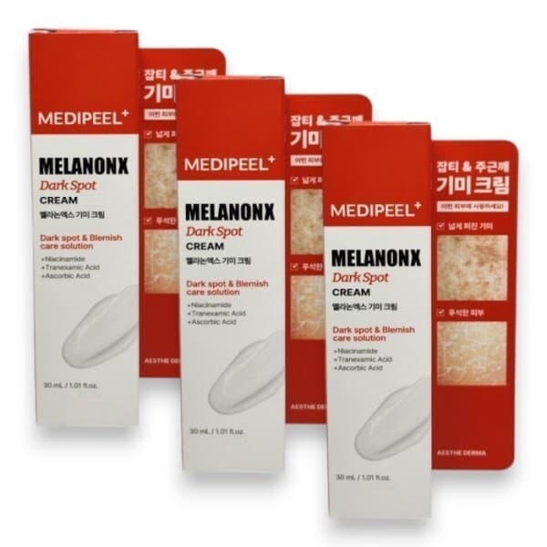 대한shop 메디필 멜라논엑스 기미 크림 30ml