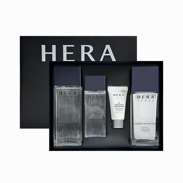 W쇼핑TV홈쇼핑 헤라 옴므 에센스 인 2종 세트 - 최저가 56,200원