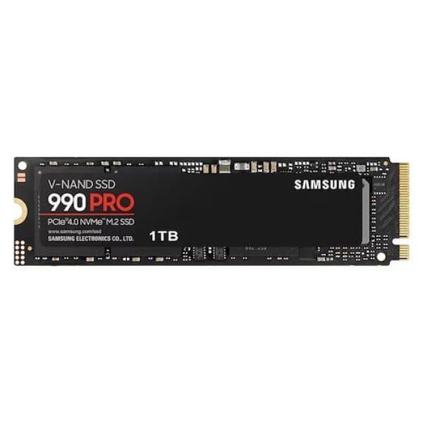 (주)한성 삼성전자 990 PRO M.2 NVMe 1TB