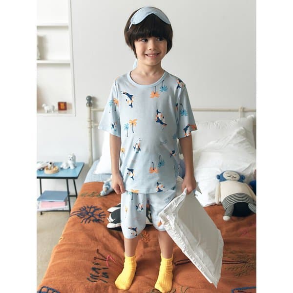 신세계백화점 쿄니 뱀부 라운지세트 5부 MKG2UI3002 - 최저가 10,270원