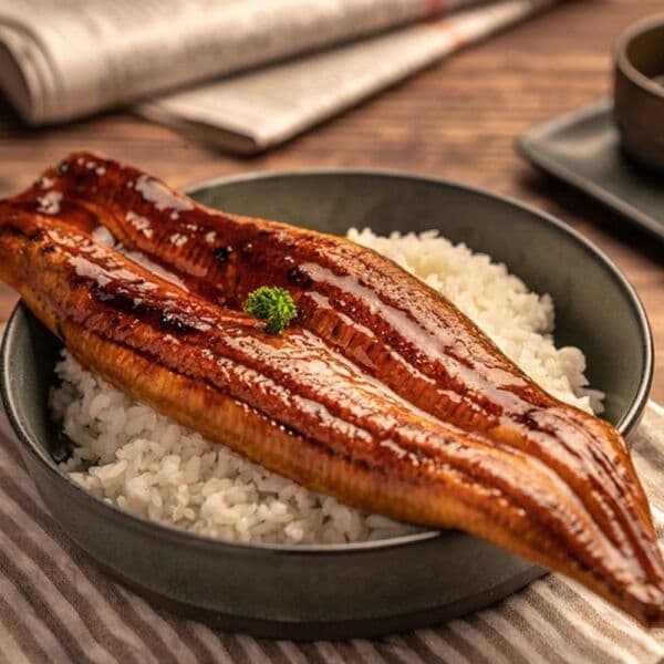 NS홈쇼핑 수산천하 고창 민물 장어 1kg