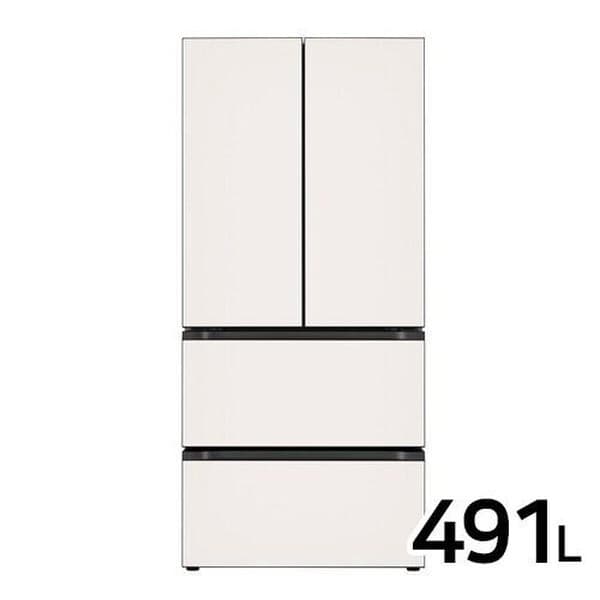엘케이다이렉트1 LG전자 오브제컬렉션 김치톡톡 Z495GBB261