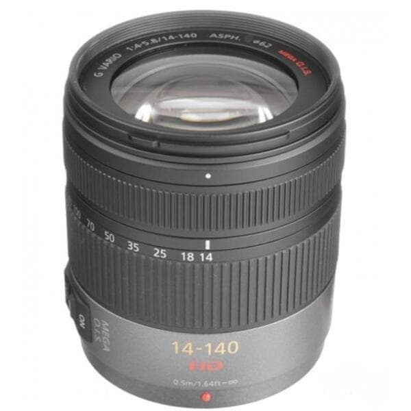 포토25시 파나소닉 LUMIX G VARIO HD 14-140mm F4-5.8 ASPH MEGA OIS