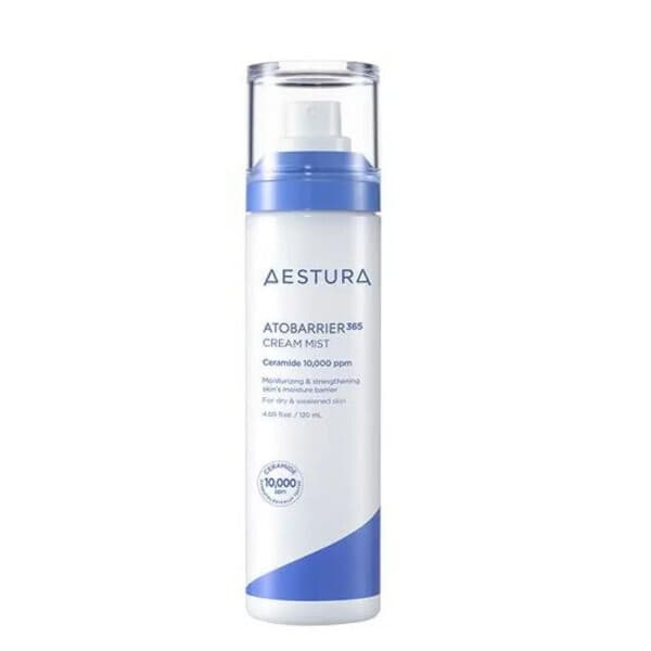 루마일 에스트라 아토베리어 365크림 미스트 120ml - 최저가 12,760원