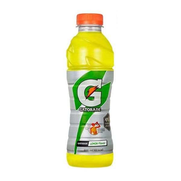 까꿍상사 게토레이 레몬 600ml 24개