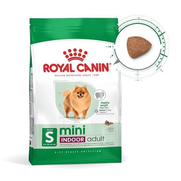 펫트리츠 로얄캐닌 독 미니인도어 어덜트 3kg - 최저가 42,260원