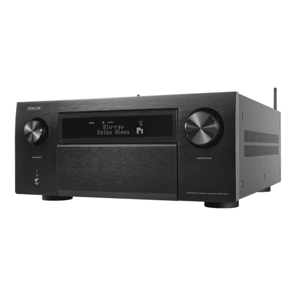 오디오몰 데논 (DENON) AVC-A1H 15.4채널 8K AV앰프