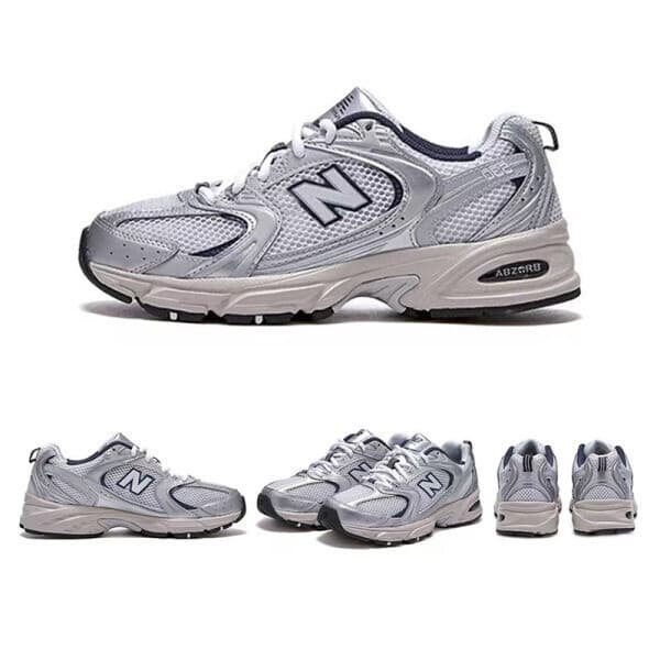마오지상무유한회사 뉴발란스 운동화 530/1906/327/740/574 여성 남성 - 최저가 47,760원