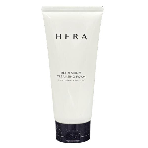 클릭엔클릭 헤라 리프레싱 클렌징 폼 50ml x 4개