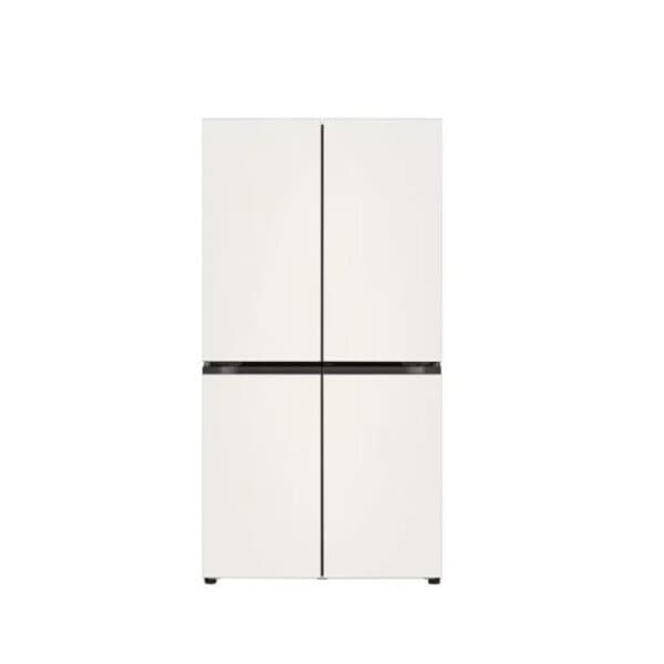 Digital가전 LG전자 디오스 AI 오브제컬렉션 T876MEE1S1