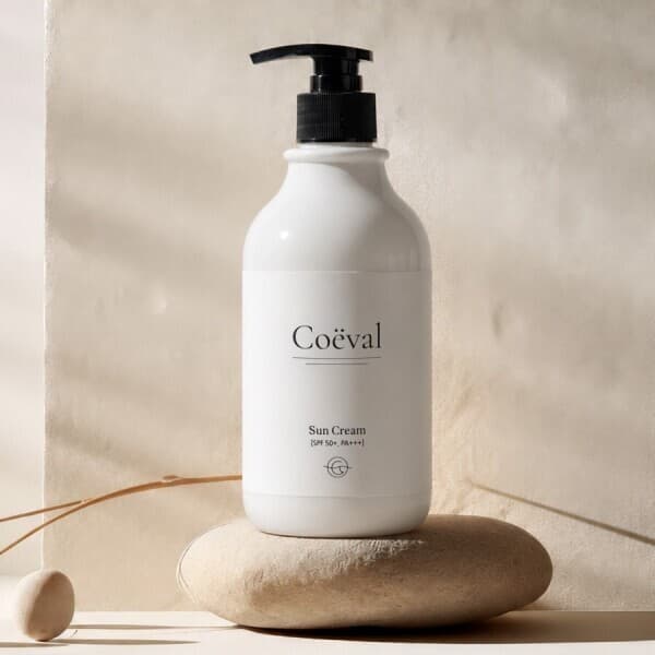 최저가취급스토어 뽀송 대용량 썬크림 500ml SPF50+ PA+++ 워터프루프
