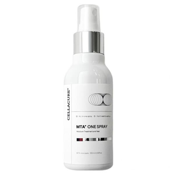 WANGMENGJIAO 셀라큐어 올인원 풋 스프레이 120ml - 최저가 28,800원