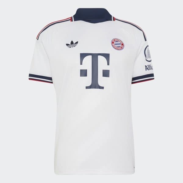 갤러리아백화점 갤러리아 MENS FOOTBALL FC 바이에른 뮌헨 26/27 어웨이 저지 JZ3069 - 최저가 119,970원
