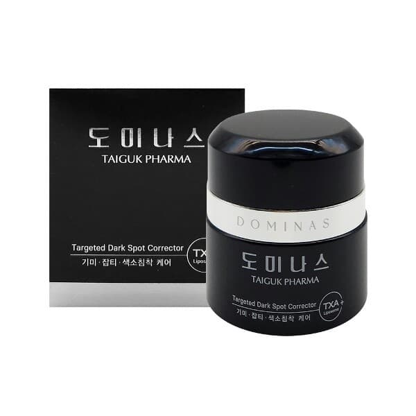 W쇼핑TV홈쇼핑 TG 도미나스 크림 7X 시즌7 기미크림 50g - 최저가 29,800원