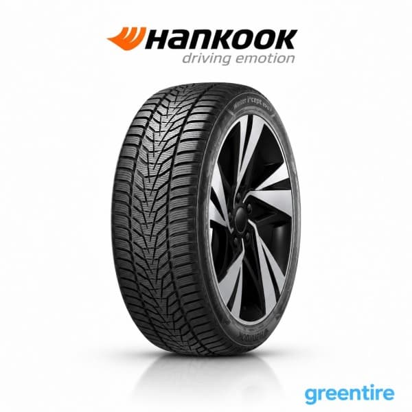 그린타이어 한국타이어 웨더플렉스 GT H755A 245/60R18