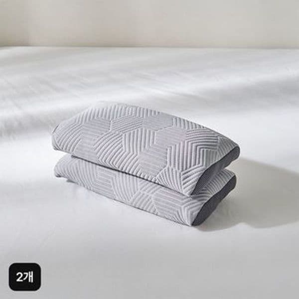 신세계몰 코단잠 메밀냉감베개 2개 1세트 - 최저가 29,810원