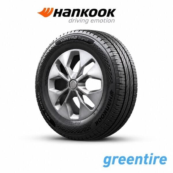 그린타이어 한국타이어 벤트라 트랜짓 RA58C 205/70R15 8P