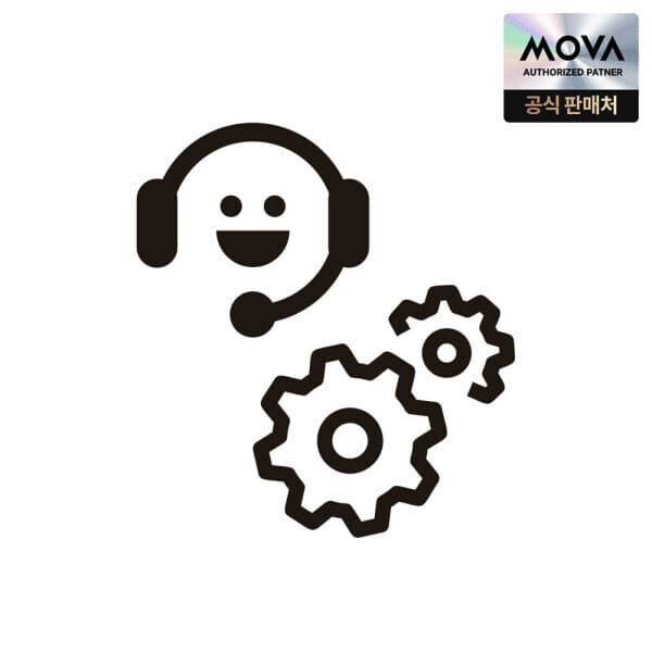 MOVA공식스토어 MOVA 직배수 설치 서비스