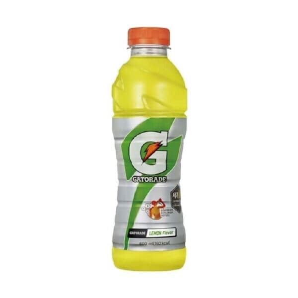 W쇼핑_온라인몰 롯데칠성 게토레이 레몬 600ml 24개