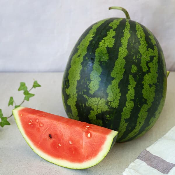 맛꾼푸드 국내산 고당도 꿀수박 8~9kg