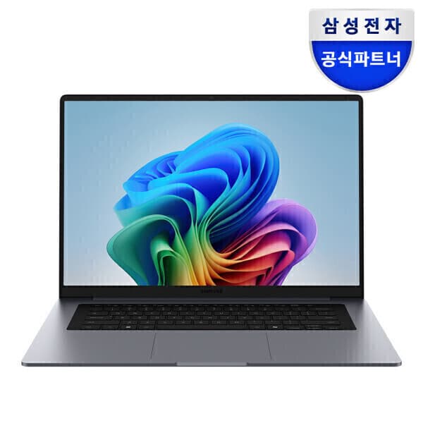 삼성-Mall 갤럭시북6 NT760VJT-A52AR 32GB 512GB 그레이 인텔울트라5
