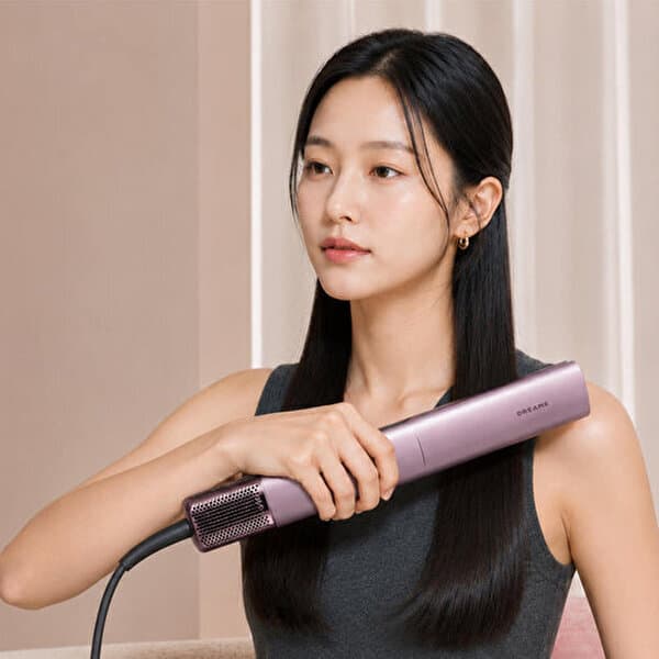 SK스토아 드리미 에어로 스트레이트 프로 헤어 스트레이터