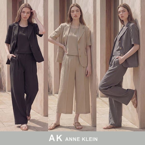 신세계몰 AK앤클라인 26SS 크리즈 풀셋업 4PCS - 최저가 54,220원