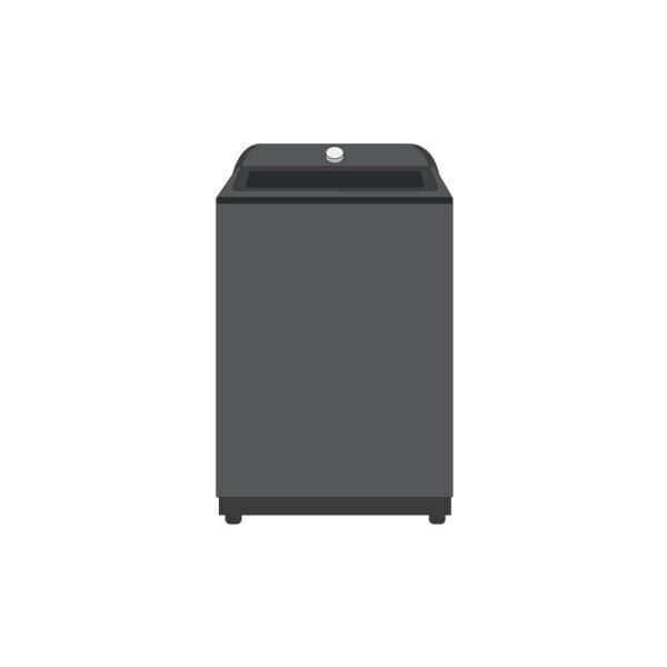 폴트으 LG 통돌이 T19OZ0 컴포트 19kg 세탁기