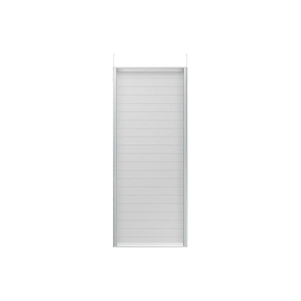 슈퍼스토어21 삼성 무풍 창문형 에어컨 연장키트 105cm AW-EWX3D