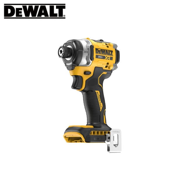 거송테크 디월트 20V 충전임팩드라이버 DCF860N