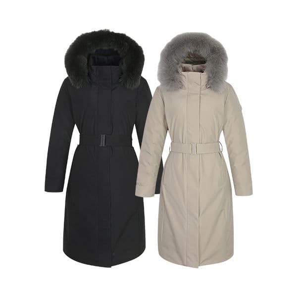 네파공식몰 네파 여성 아르테 써모 다운 자켓 7I82052 - 최저가 210,000원