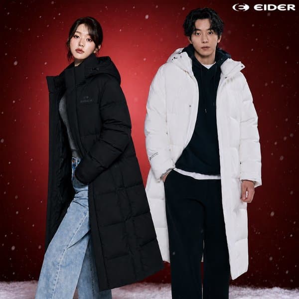 신세계백화점 Jangwonyoung Long Padding Sterol S Men's Women's Goose Down Jacket DUW25507 - 최저가 192,470원